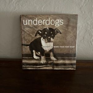 Underdogs (Hardcover)